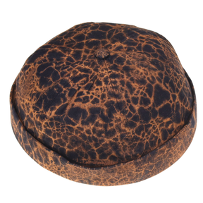DOCKER CAP | MYZELIA DELUXE '26