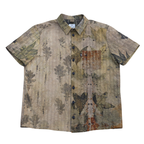SHIRT | OAK & SUMAC