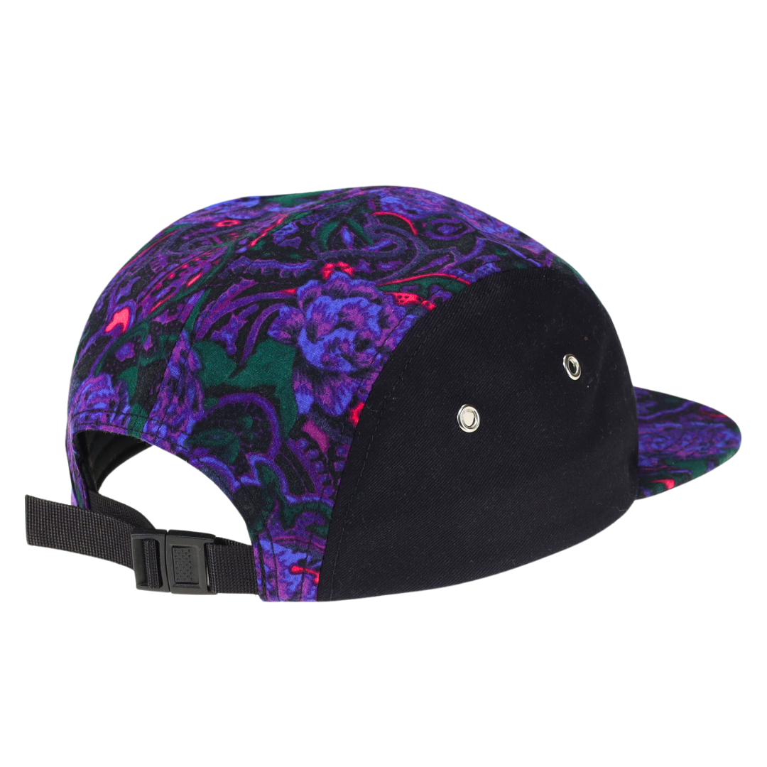 5-PANEL CAP | DATURA