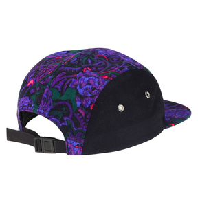 5-PANEL CAP | DATURA