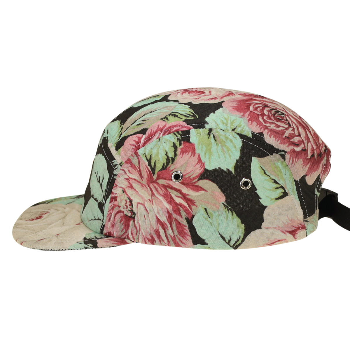 5-PANEL CAP | BELLE ÉPOQUE