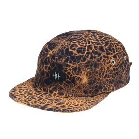 5-PANEL CAP | MYZELIA DELUXE '26