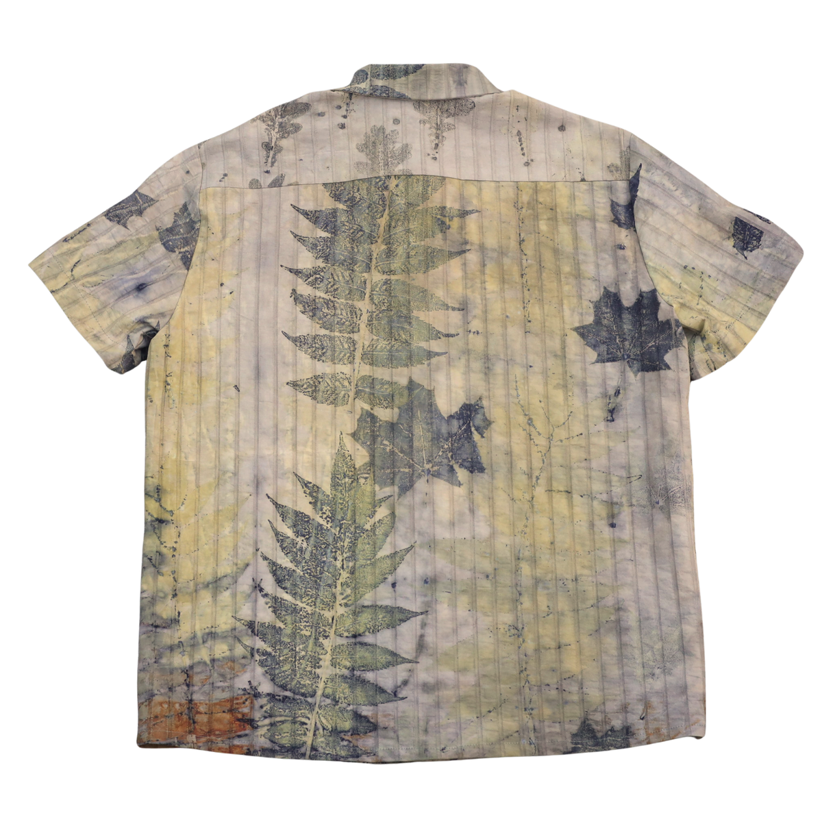 SHIRT | OAK & SUMAC