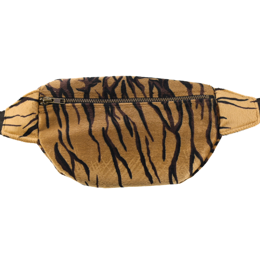 BUM BAG | CARAMEL CLAW