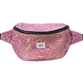 BUM BAG | STRAWBERRY MYZELIA
