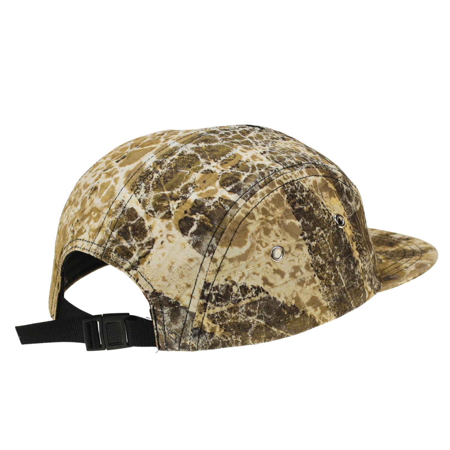 5-PANEL CAP | WOOD WIDE WEB