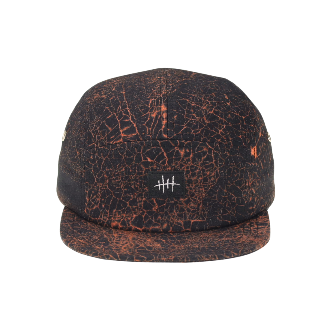 5-PANEL CAP | MYZELIA