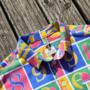 SHIRT | ABC