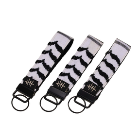 KEY CHAIN | KEFFIYEH