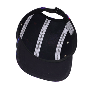 5-PANEL CAP | DATURA