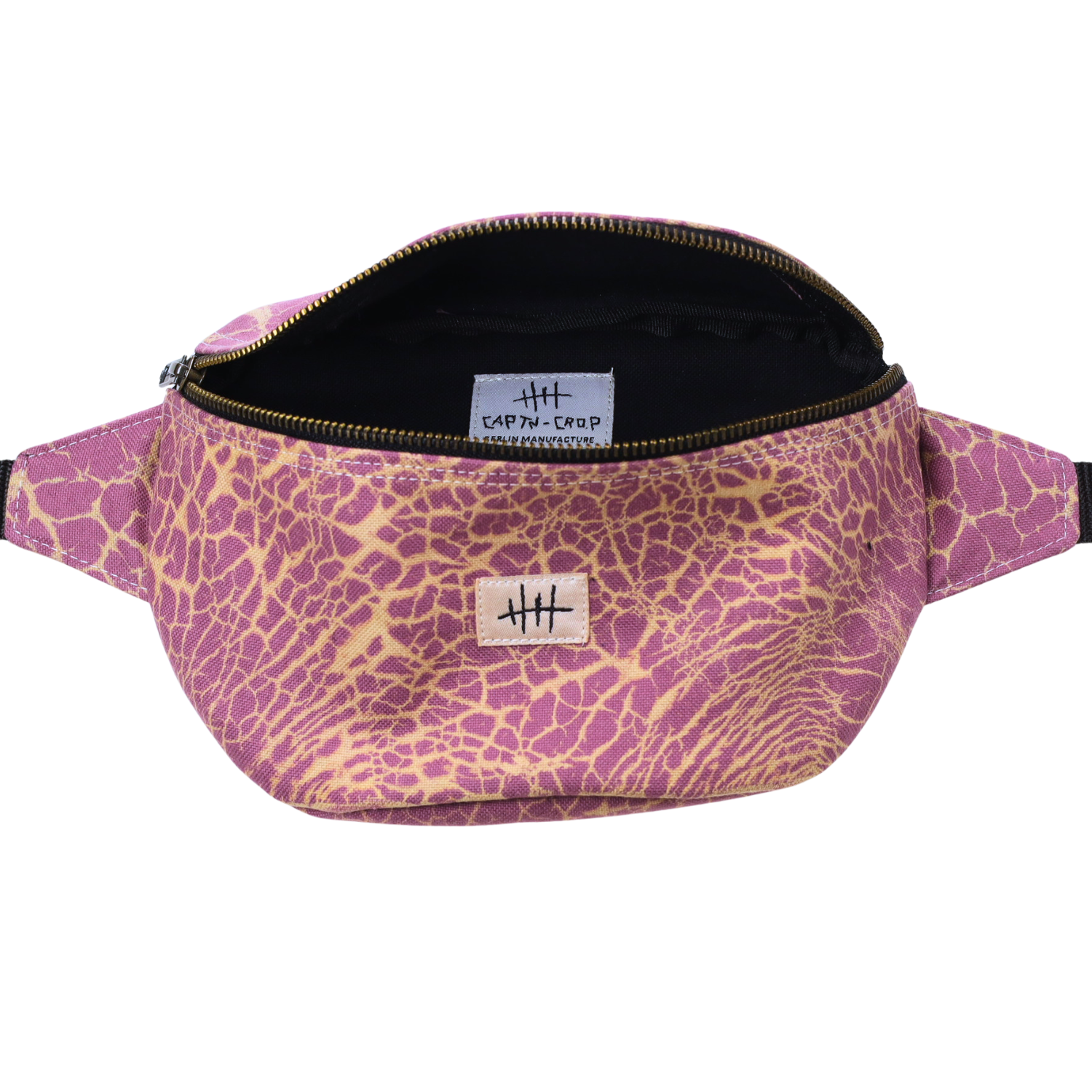 BUM BAG | STRAWBERRY MYZELIA