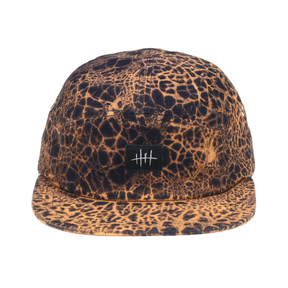 5-PANEL CAP | MYZELIA DELUXE '26