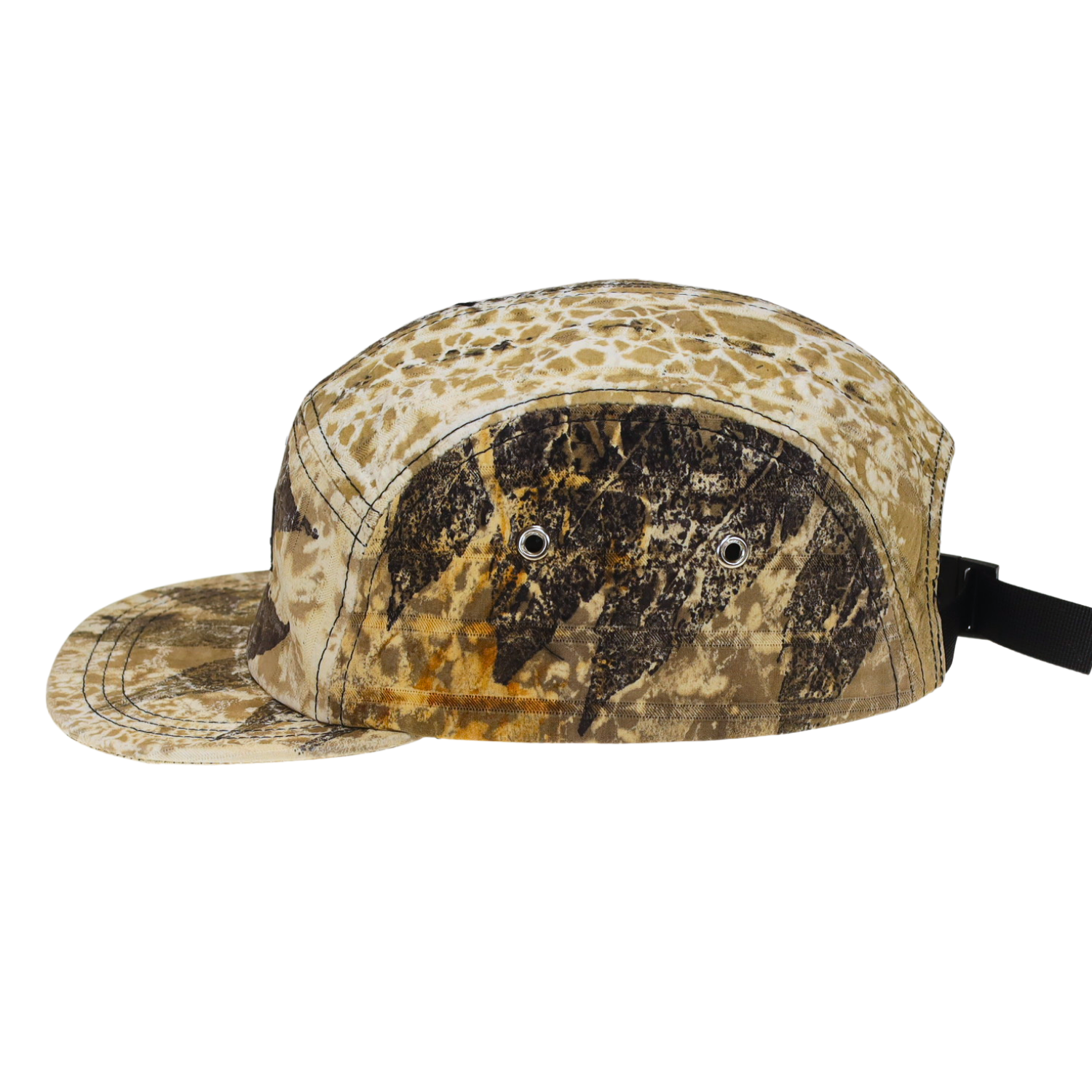 5-PANEL CAP | WOOD WIDE WEB