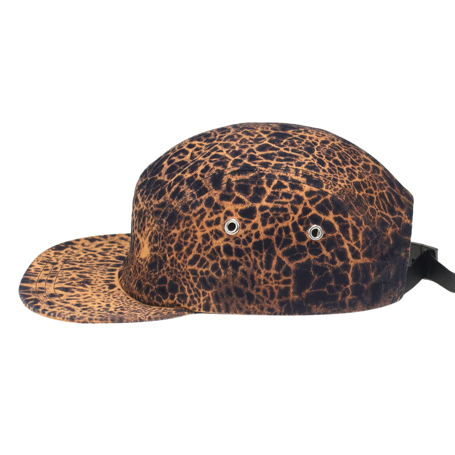 5-PANEL CAP | MYZELIA DELUXE '26