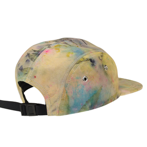 5-PANEL CAP | SUPER NATURAL