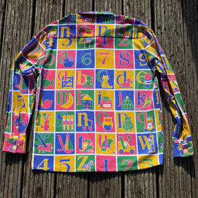 SHIRT | ABC