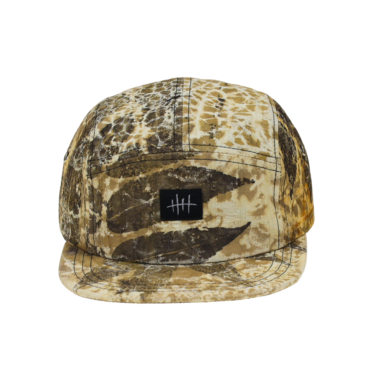 5-PANEL CAP | WOOD WIDE WEB