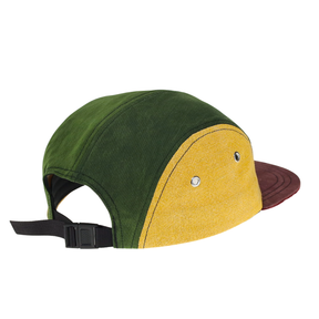5-PANEL CAP | HIGHLANDER