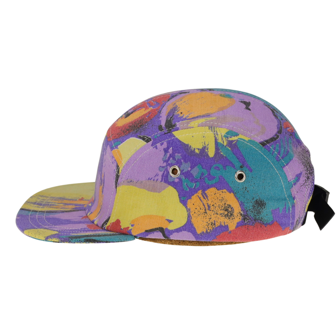 5-PANEL CAP | JUNÊ