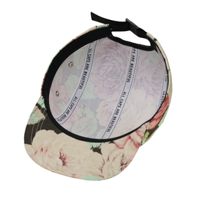 5-PANEL CAP | BELLE ÉPOQUE