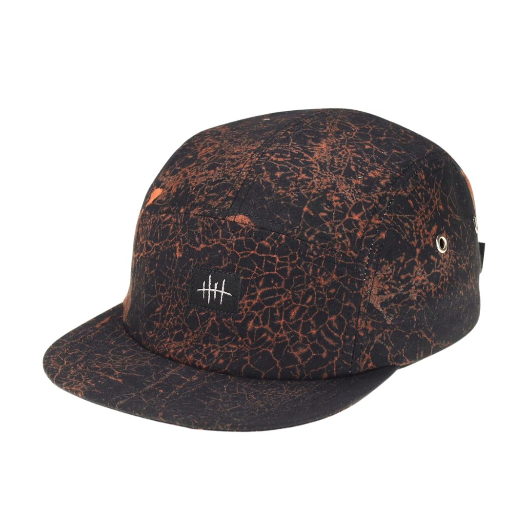 5-PANEL CAP | MYZELIA