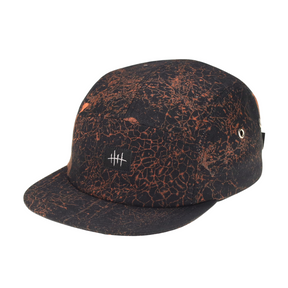 5-PANEL CAP | MYZELIA