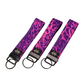 KEY CHAIN | ALIEN MYZELIA