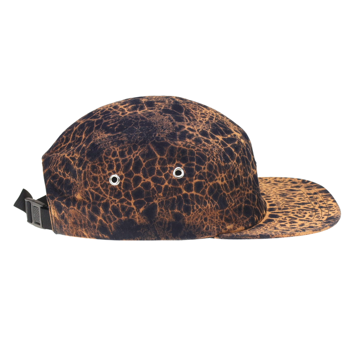 5-PANEL CAP | MYZELIA DELUXE '26