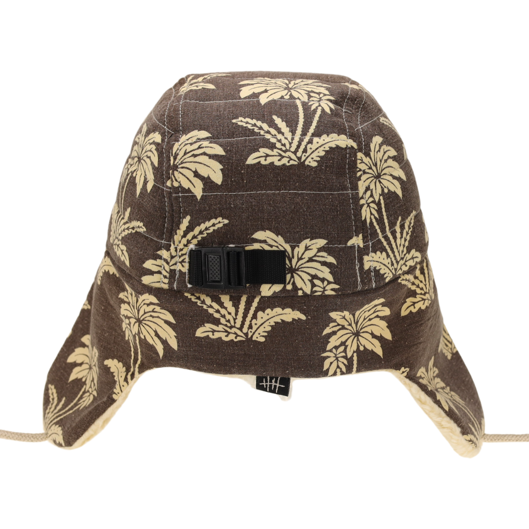 HAT-DOG | FROSTED PALM