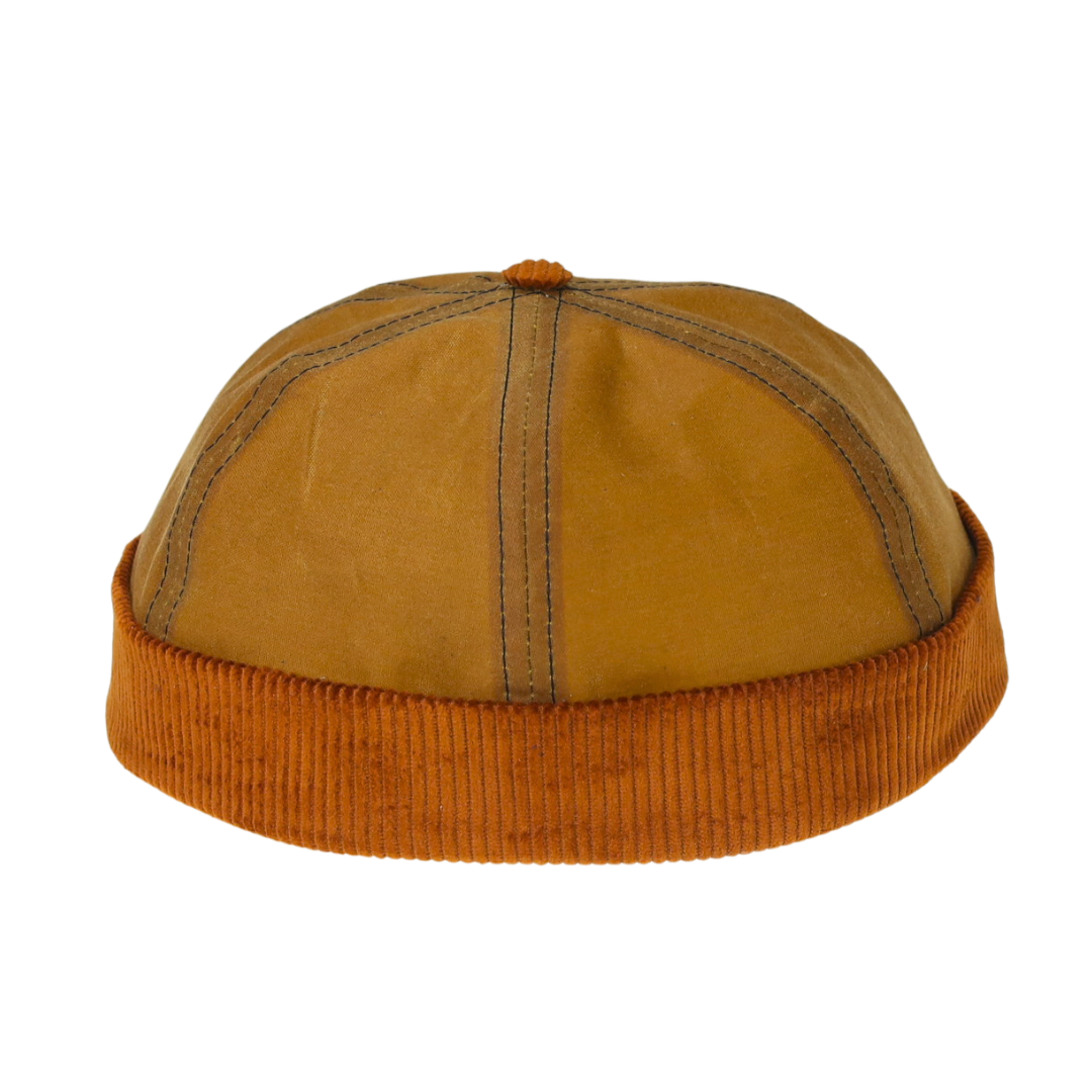 DOCKER CAP | BOB'S BOURBON