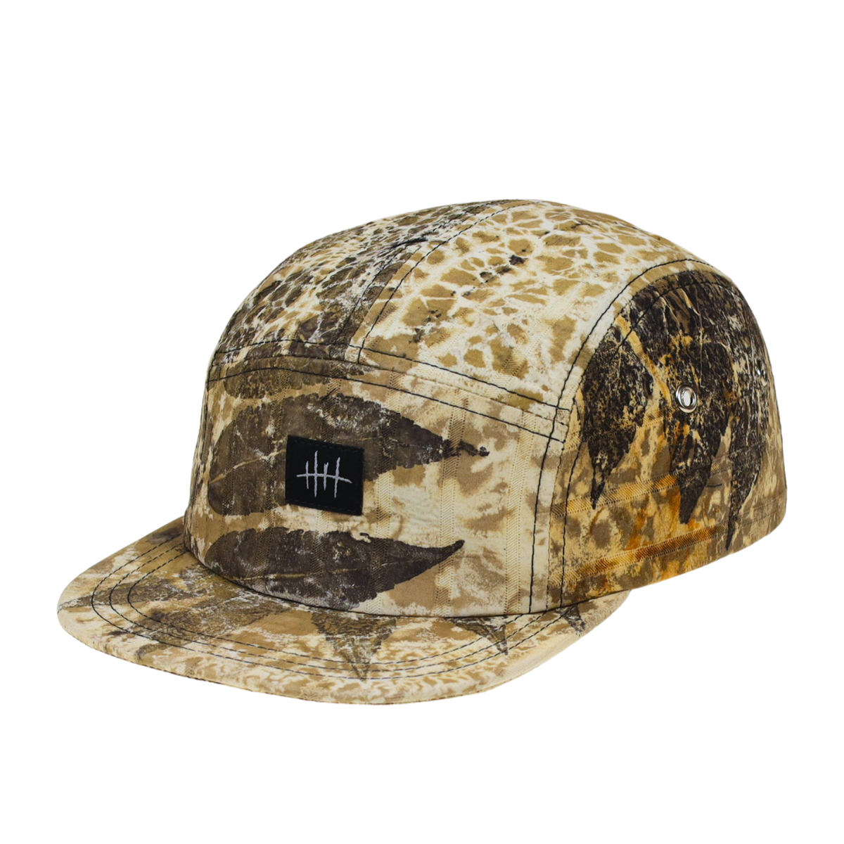 5-PANEL CAP | WOOD WIDE WEB
