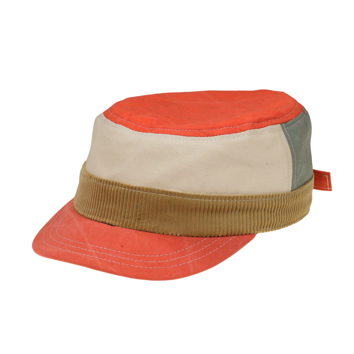 PATROL CAP | ORANGE GROVE