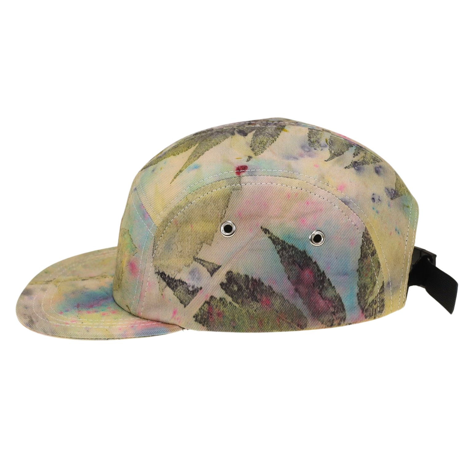 5-PANEL CAP | SUPER NATURAL