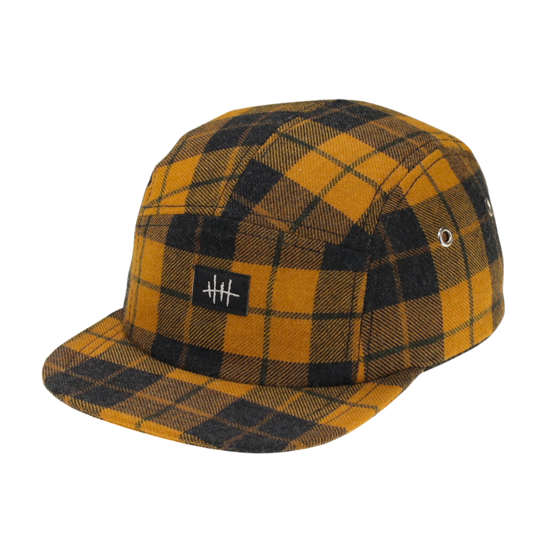 5-PANEL CAP | BEN NEVIS