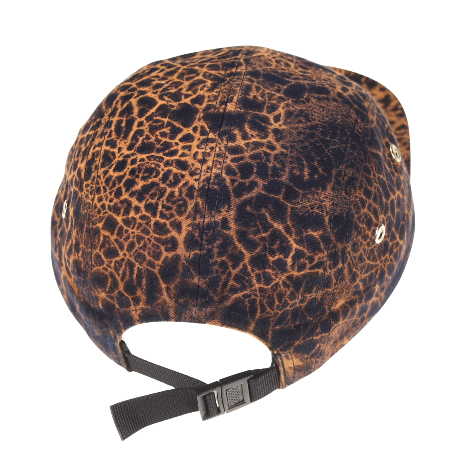 5-PANEL CAP | MYZELIA DELUXE '26