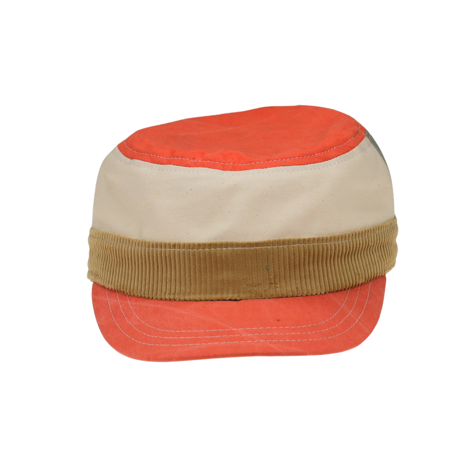 PATROL CAP | ORANGE GROVE