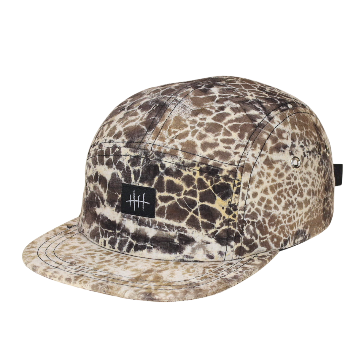 5-PANEL CAP | WOOD WIDE WEB