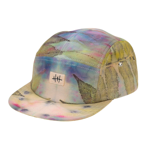 5-PANEL CAP | SUPER NATURAL