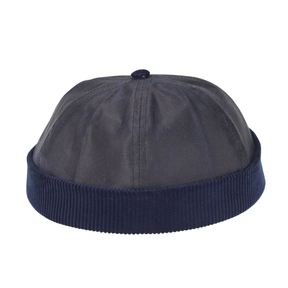 DOCKER CAP | PACIFIC BLUES