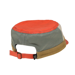 PATROL CAP | ORANGE GROVE