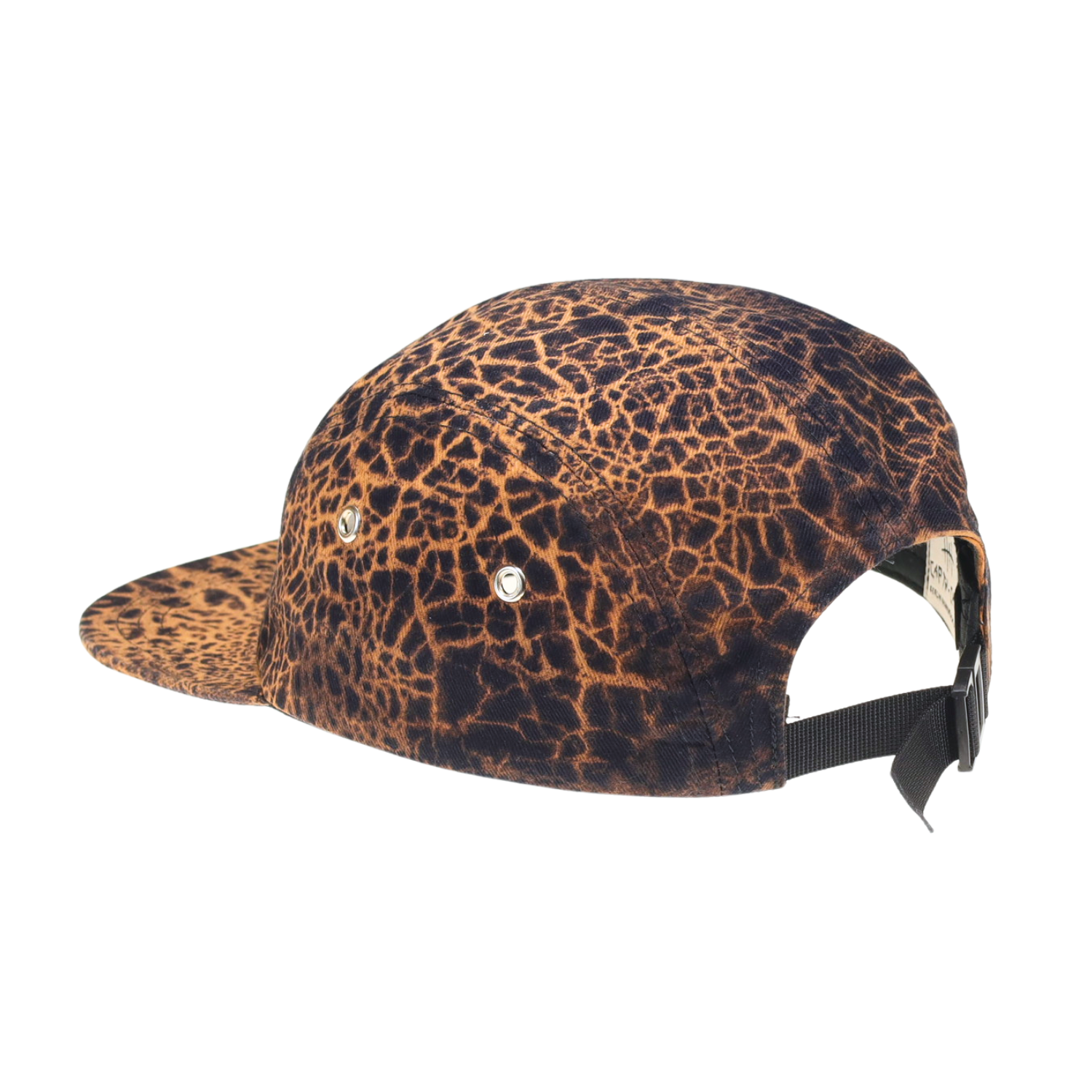 5-PANEL CAP | MYZELIA DELUXE '26