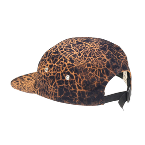5-PANEL CAP | MYZELIA DELUXE '26