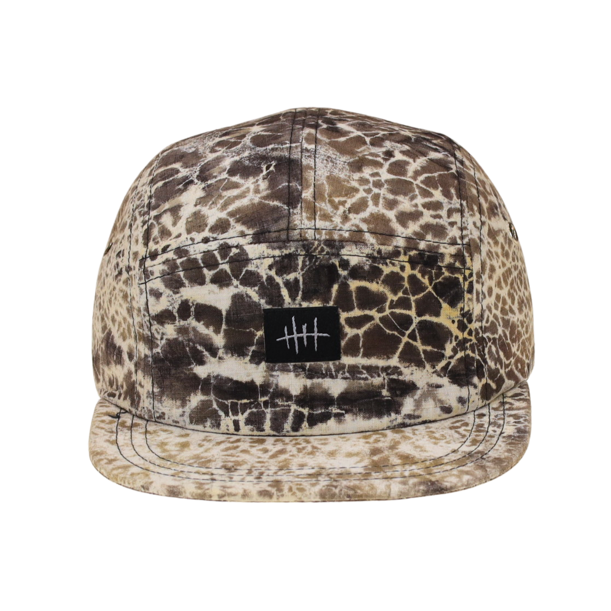 5-PANEL CAP | WOOD WIDE WEB