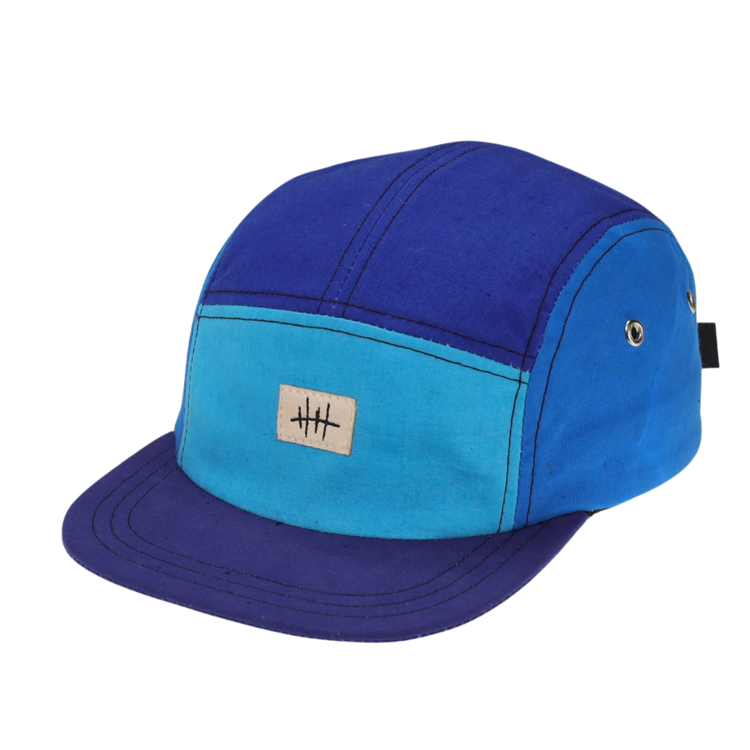 5-PANEL CAP | LAGUNA