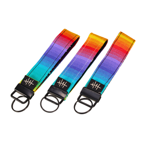 KEY CHAIN | RAINBOW