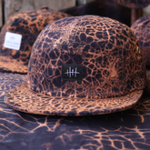 5-PANEL CAP | MYZELIA DELUXE '26