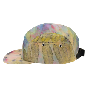 5-PANEL CAP | SUPER NATURAL
