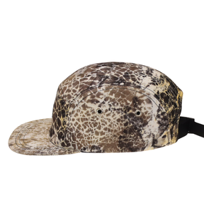 5-PANEL CAP | WOOD WIDE WEB