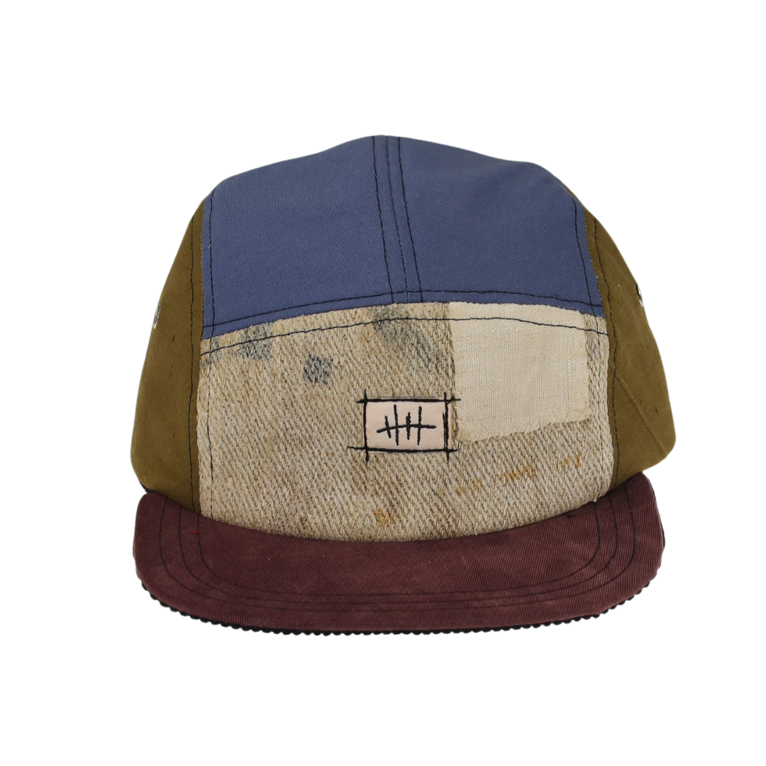 5-PANEL CAP | HIGHLANDER