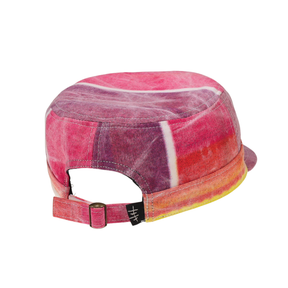PATROL CAP | LUSH LIGHTS